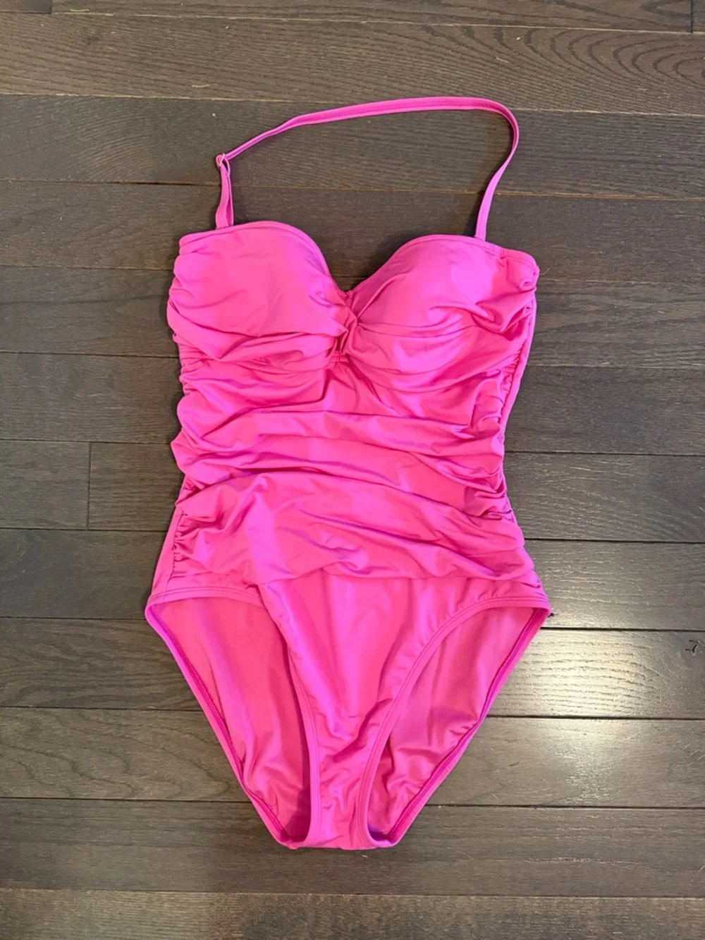 Lilly Pulitzer One-Piece Swimsuit - Picture 2 of 4
